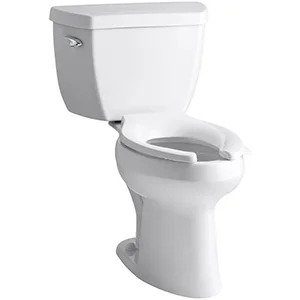 What is a Pressure Assist Toilet? How It Works and Why Would You Need One?
