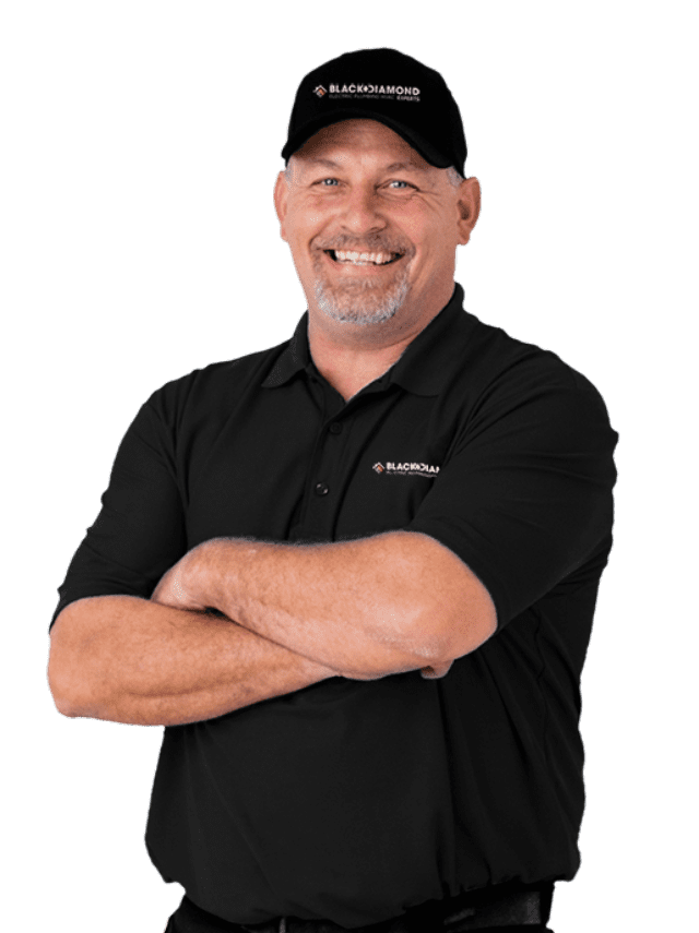 Black Diamond Expert Plumbing, HVAC & Electrical Technician