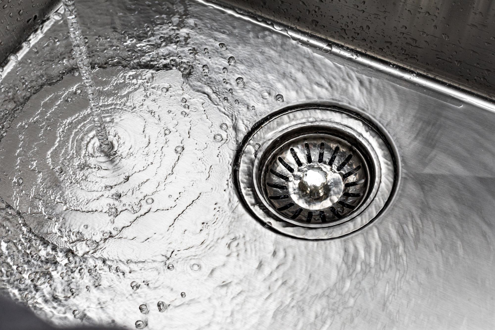 Why Do My Drains Keep Clogging? 