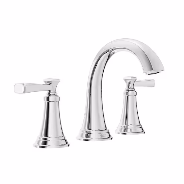 American Standard Faucets