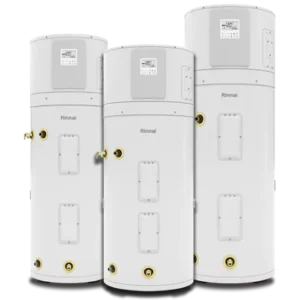 Rinnai Water Heaters