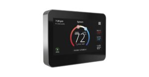 Lennox Thermostats