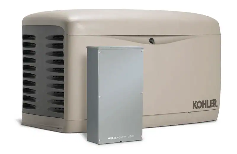 KOHLER Standby Generators