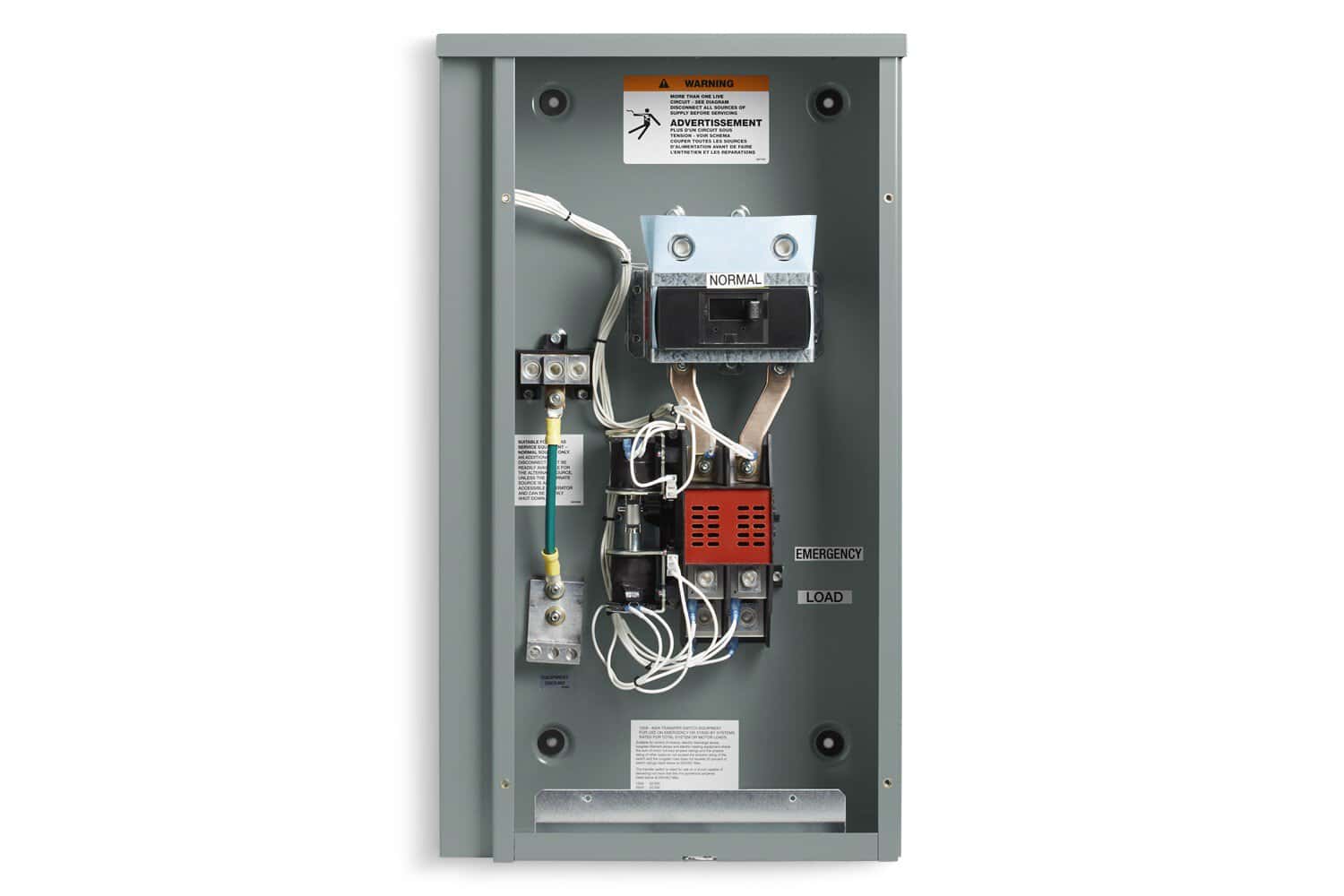 KOHLER Automatic Transfer Switches
