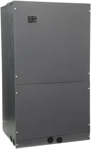 Silver Series Air Handlers