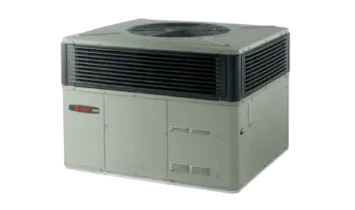 Heat Pump Packaged Units