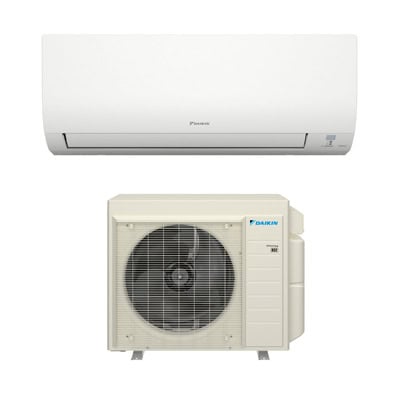 Multi-Zone Ductless Systems
