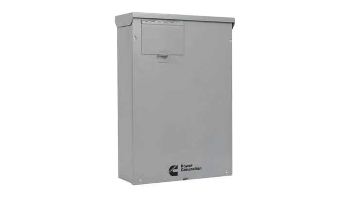 Service Entrance Rated Automatic Transfer Switches