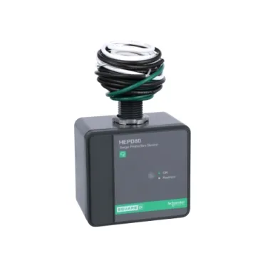HEPD Whole Home Surge Protective Devices