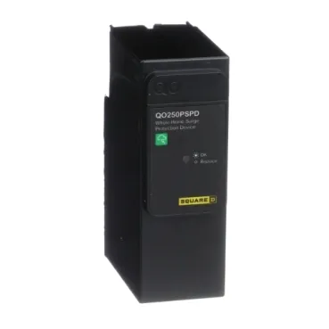 Plug-on Neutral SPDs